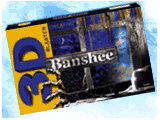 Creative Labs Banshee